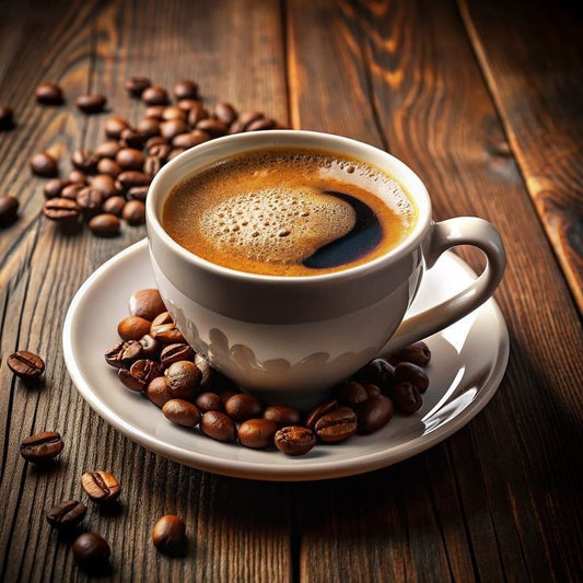 The Ultimate Guide to Enjoying the Perfect Cup of Coffee