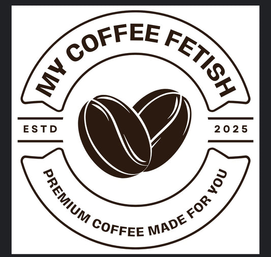 My Coffee Fetish
