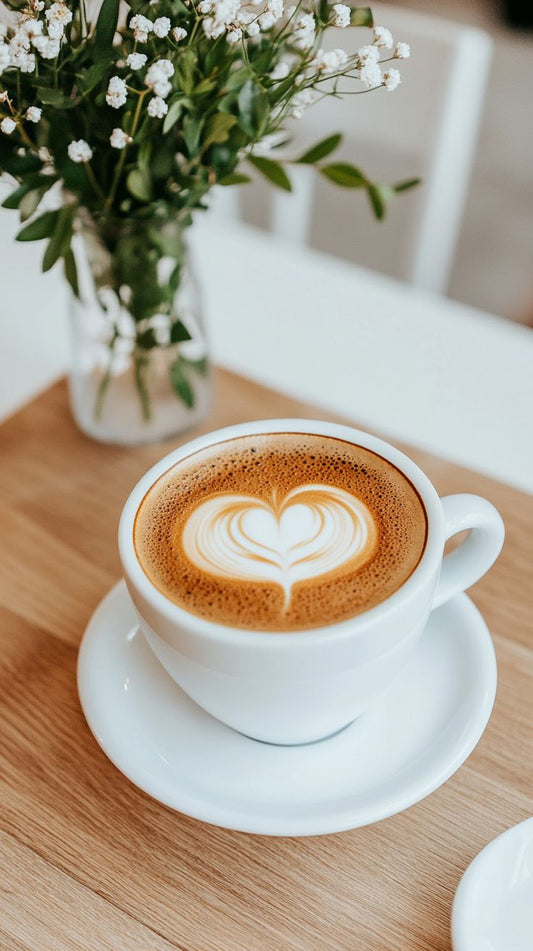 Sustainable Coffee: How Your Cup Can Make a Difference