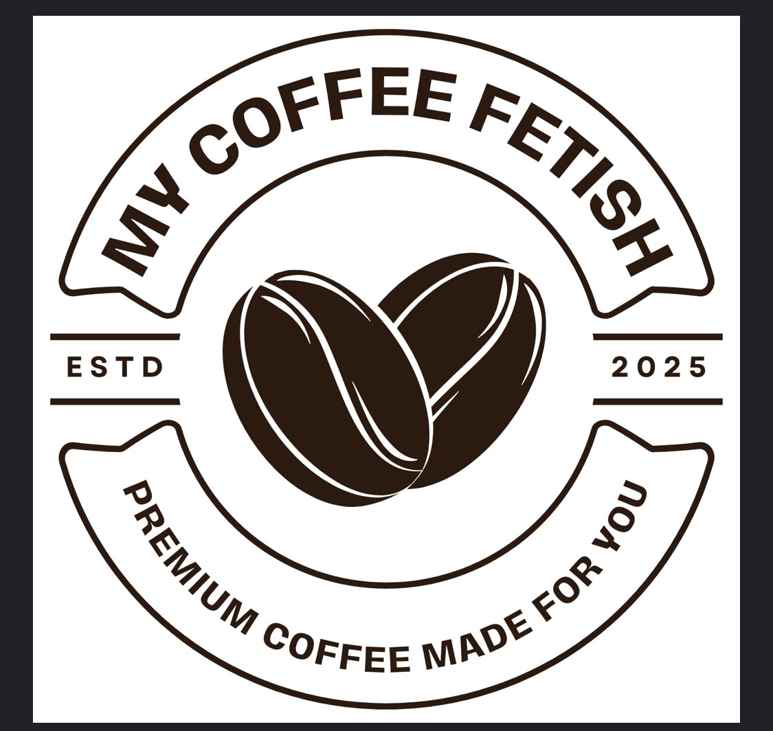 My Coffee Fetish Gift Fetish